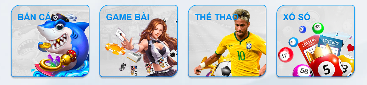 Các sảnh cược tại rr88