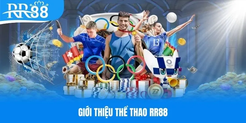 Giới thiệu chung về chuyên mục thể thao RR88