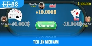 tiến lên miền Nam